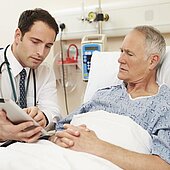 smart training: Wirksame Patientenkommunikation in der Klinik