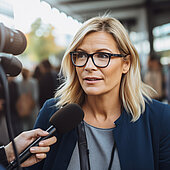 Pressekontakt